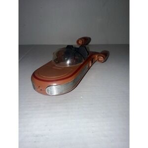 1978 Kenner Star Wars Luke Skywalker Landspeeder Loose Vehicle